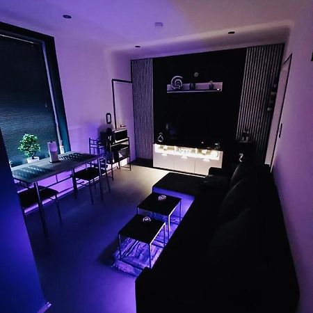 City Apartment Paderborn Apartment 6 מראה חיצוני תמונה