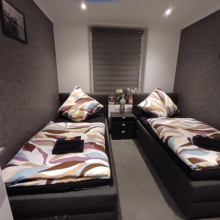 City Apartment Paderborn Apartment 6 מראה חיצוני תמונה