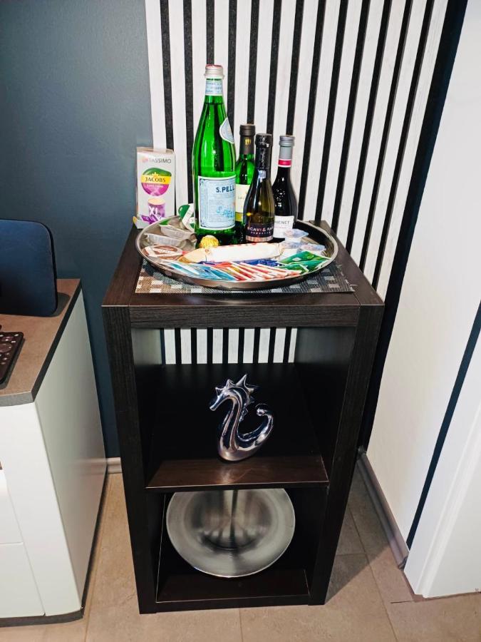 City Apartment Paderborn Apartment 6 מראה חיצוני תמונה