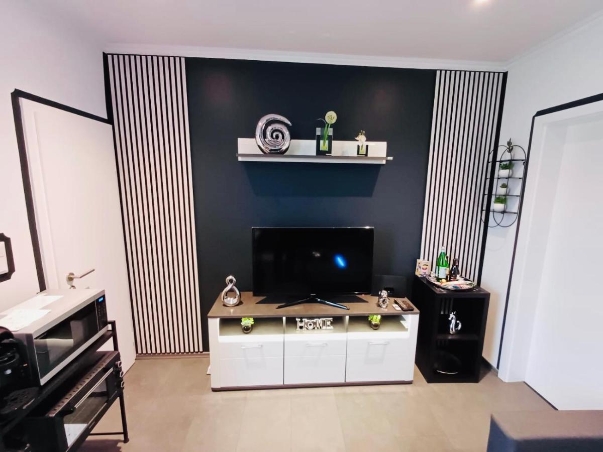City Apartment Paderborn Apartment 6 מראה חיצוני תמונה