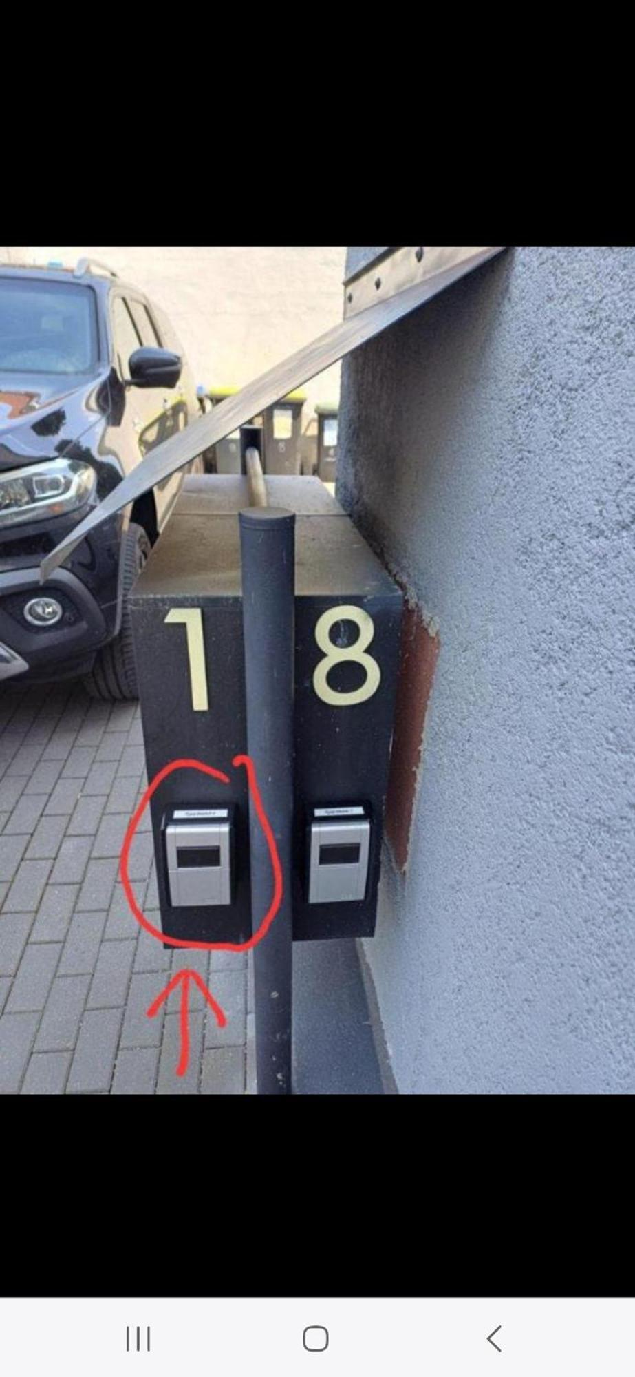 City Apartment Paderborn Apartment 6 מראה חיצוני תמונה