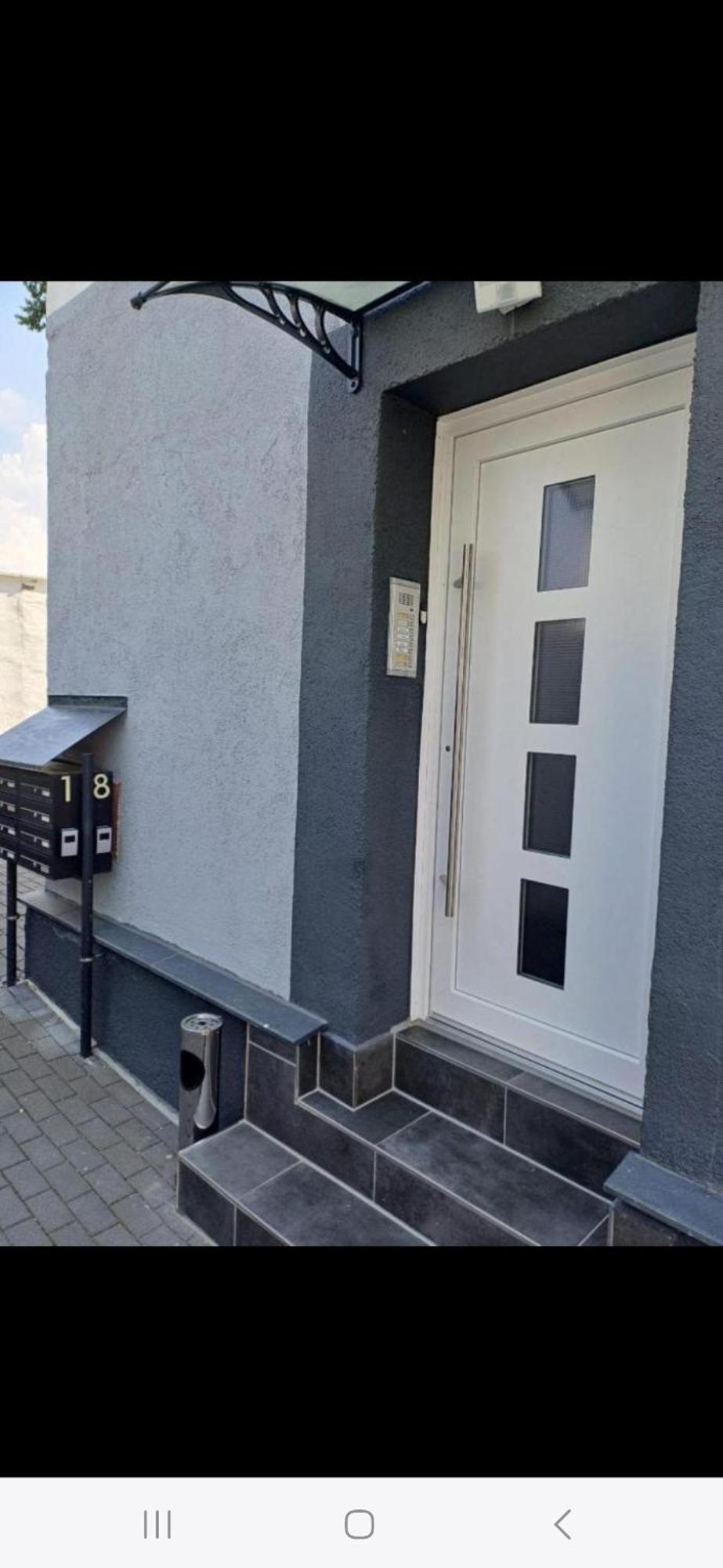 City Apartment Paderborn Apartment 6 מראה חיצוני תמונה