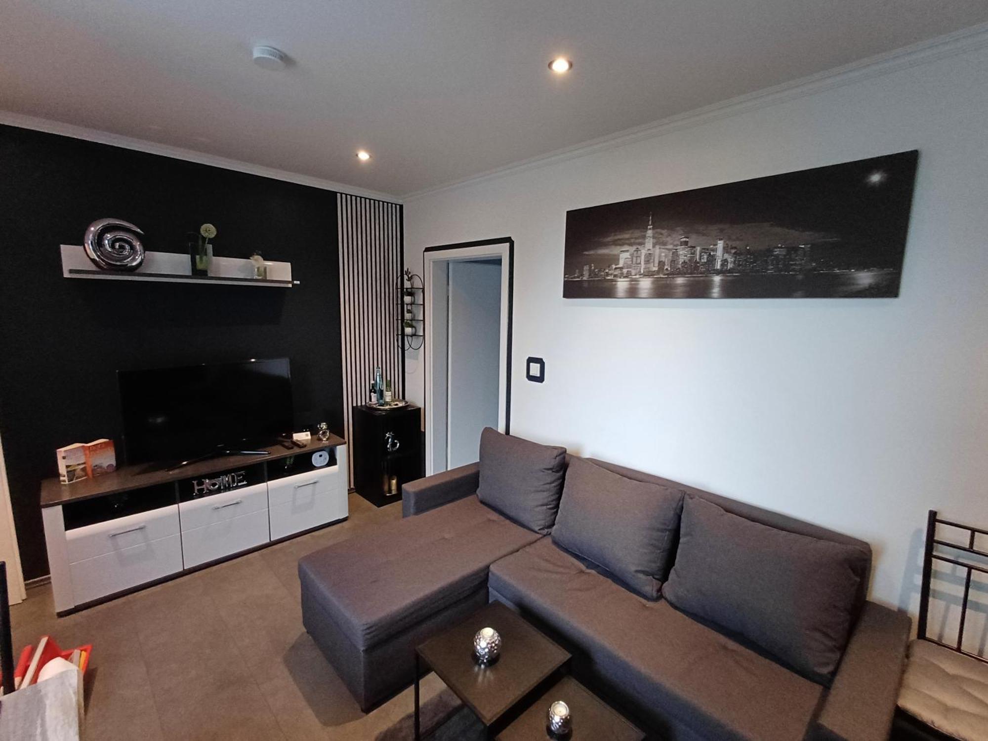 City Apartment Paderborn Apartment 6 מראה חיצוני תמונה
