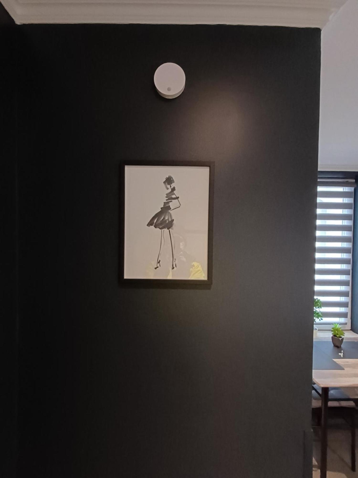 City Apartment Paderborn Apartment 6 מראה חיצוני תמונה